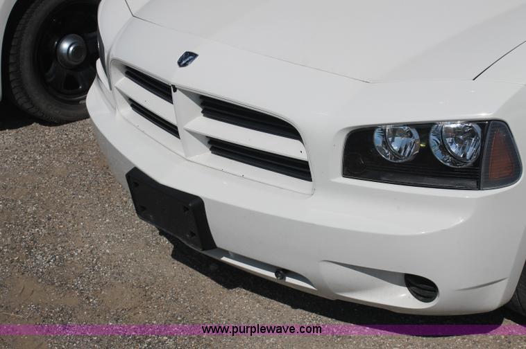 image for item AJ9335 2010 Dodge Charger