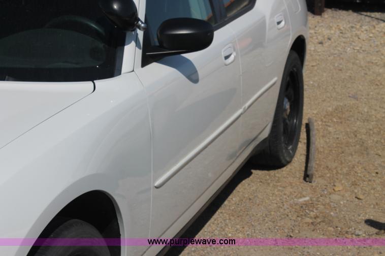 image for item AJ9335 2010 Dodge Charger