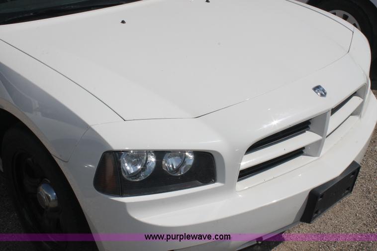 image for item AJ9335 2010 Dodge Charger