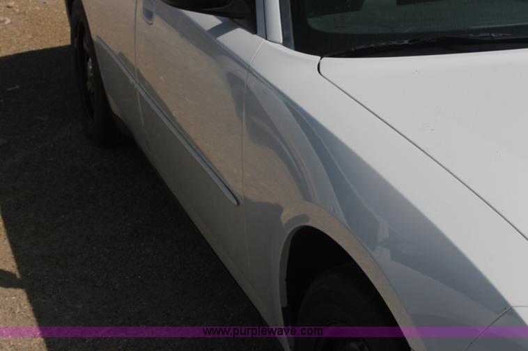 image for item AJ9335 2010 Dodge Charger