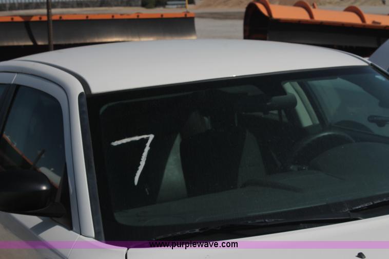 image for item AJ9335 2010 Dodge Charger