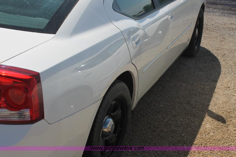image for item AJ9335 2010 Dodge Charger