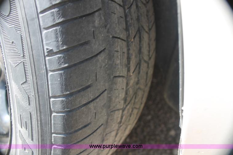 image for item AJ9335 2010 Dodge Charger