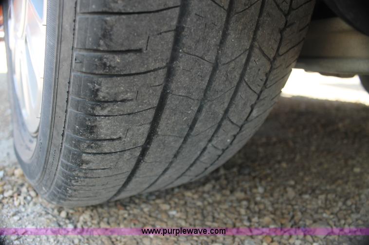 image for item AJ9336 2006 Ford Crown Victoria Police Interceptor