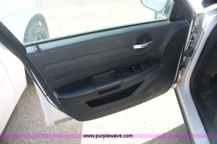 image for item AJ9337 2010 Dodge Charger