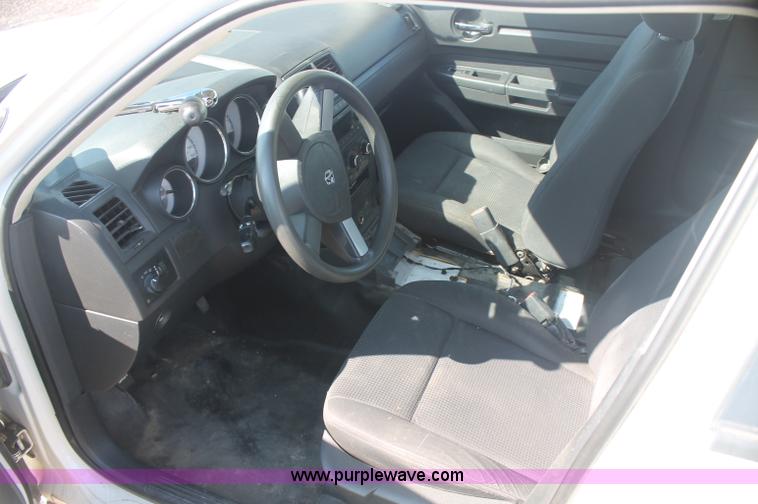 image for item AJ9337 2010 Dodge Charger