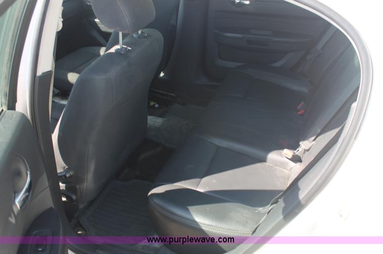 image for item AJ9337 2010 Dodge Charger