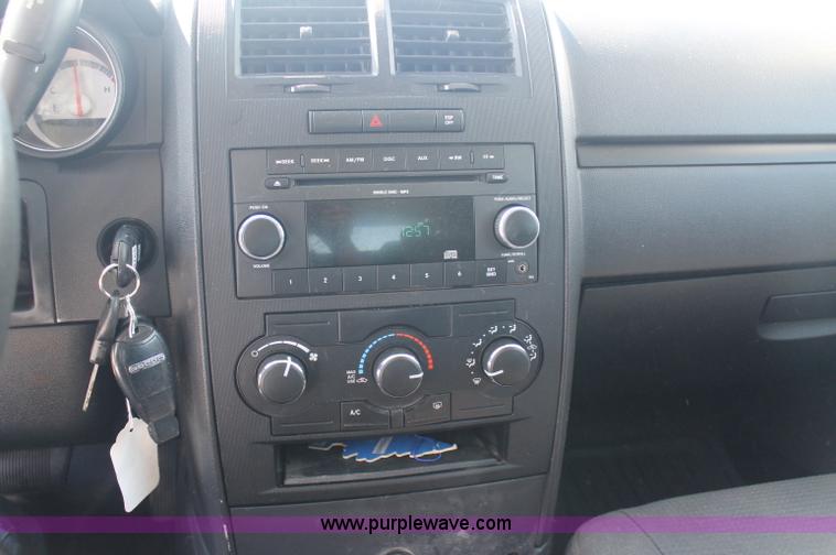 image for item AJ9337 2010 Dodge Charger