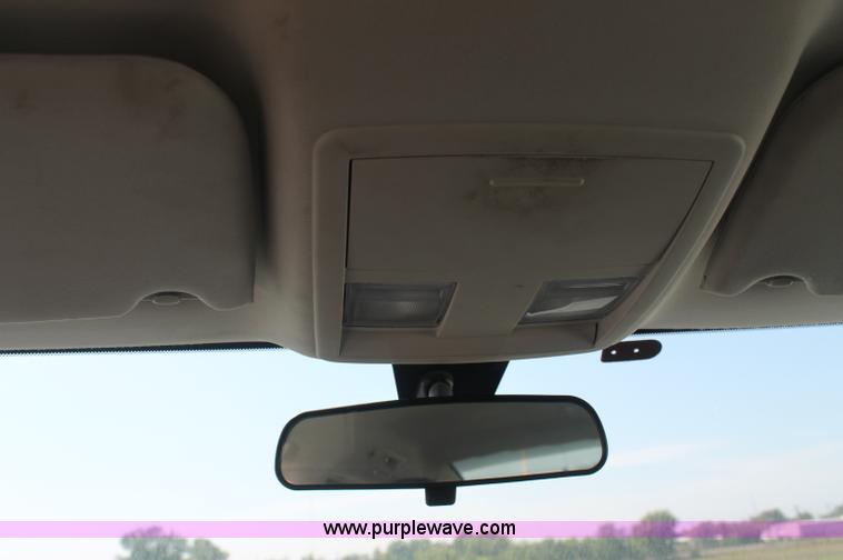 image for item AJ9337 2010 Dodge Charger