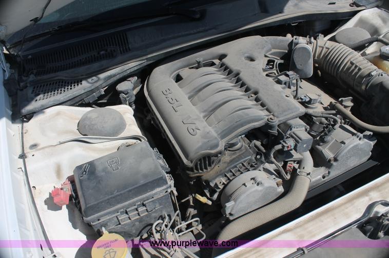 image for item AJ9337 2010 Dodge Charger