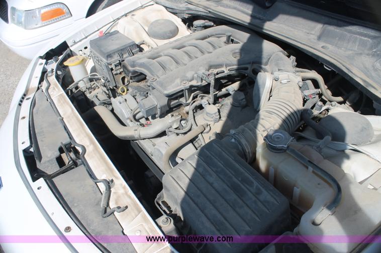 image for item AJ9337 2010 Dodge Charger