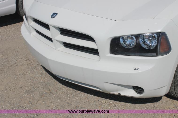 image for item AJ9337 2010 Dodge Charger