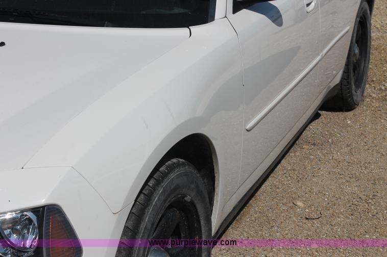 image for item AJ9337 2010 Dodge Charger