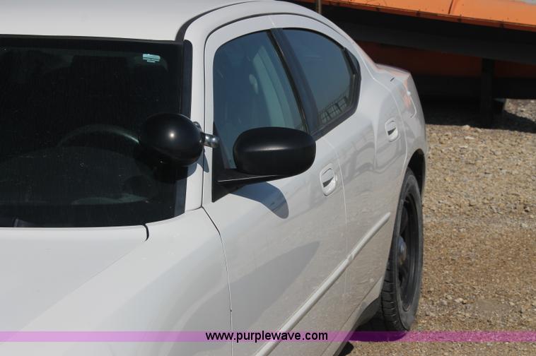 image for item AJ9337 2010 Dodge Charger