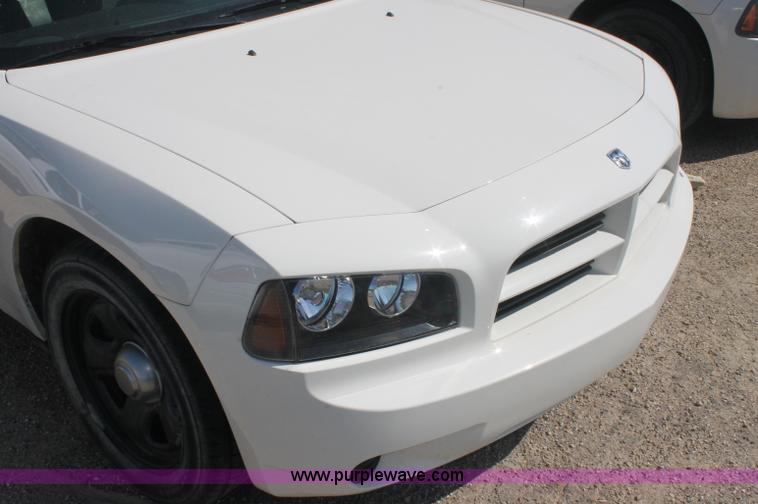 image for item AJ9337 2010 Dodge Charger