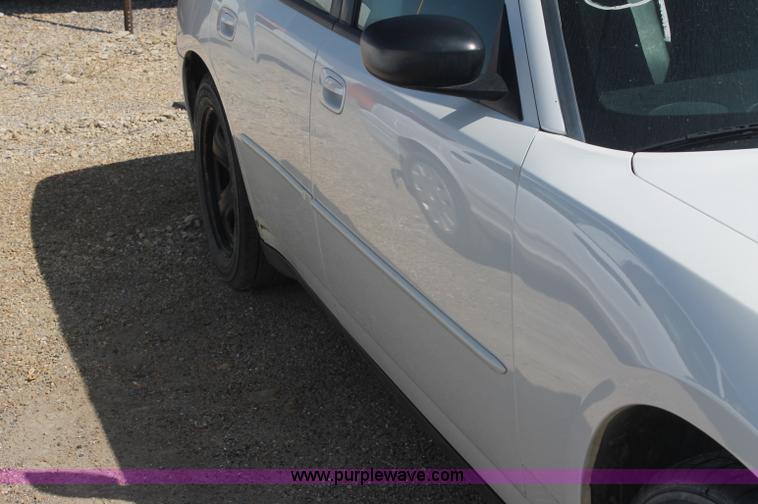 image for item AJ9337 2010 Dodge Charger