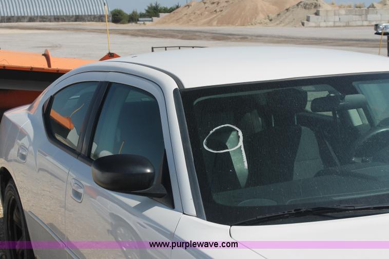 image for item AJ9337 2010 Dodge Charger