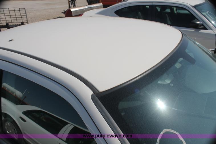 image for item AJ9337 2010 Dodge Charger