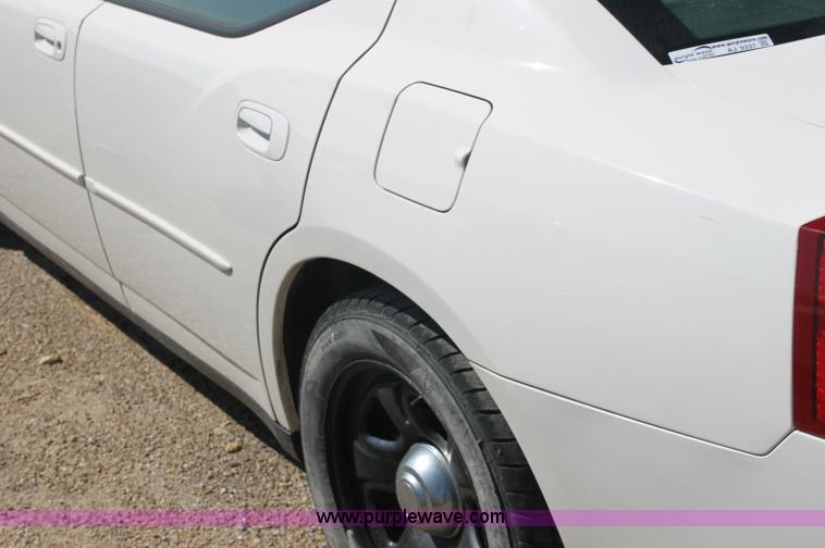 image for item AJ9337 2010 Dodge Charger