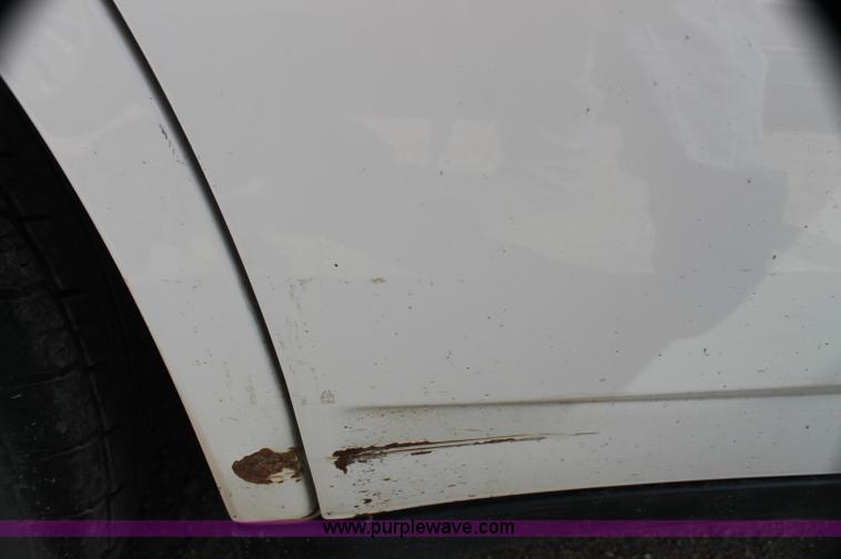 image for item AJ9337 2010 Dodge Charger