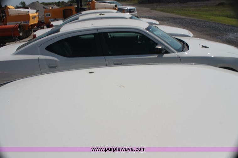 image for item AJ9337 2010 Dodge Charger