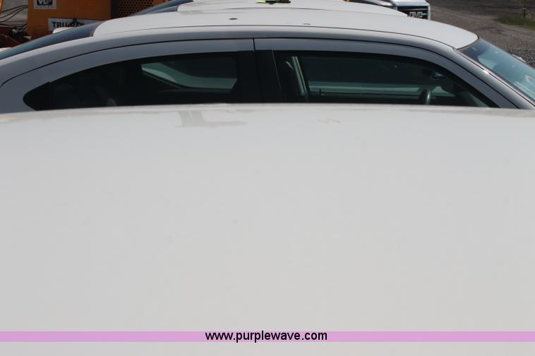 image for item AJ9337 2010 Dodge Charger