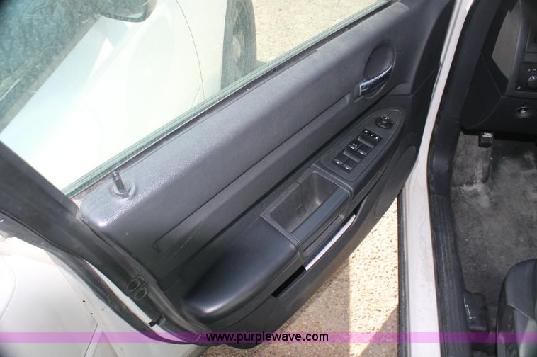 image for item AJ9338 2010 Dodge Charger