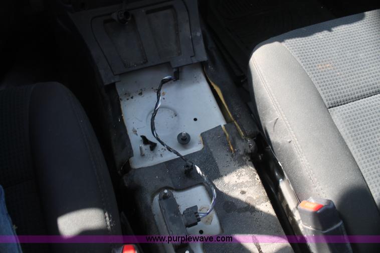 image for item AJ9338 2010 Dodge Charger