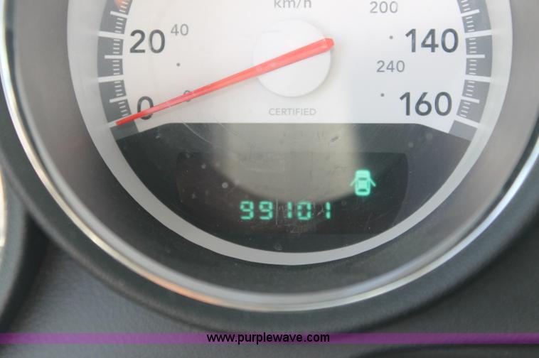 image for item AJ9338 2010 Dodge Charger