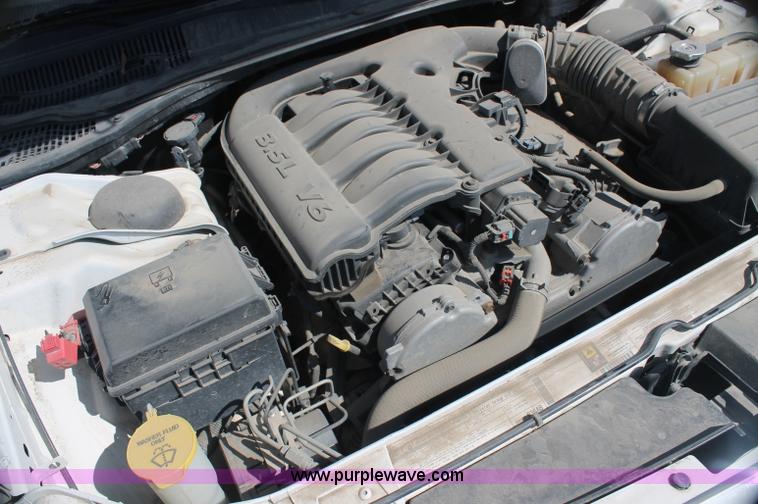 image for item AJ9338 2010 Dodge Charger