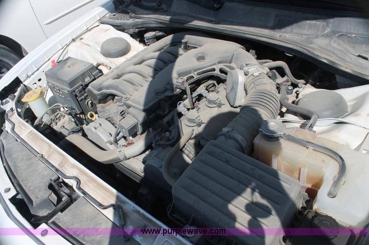 image for item AJ9338 2010 Dodge Charger