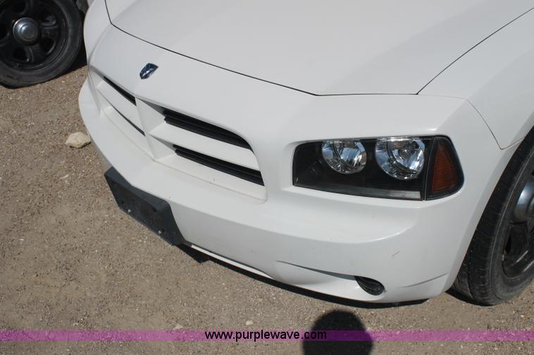 image for item AJ9338 2010 Dodge Charger