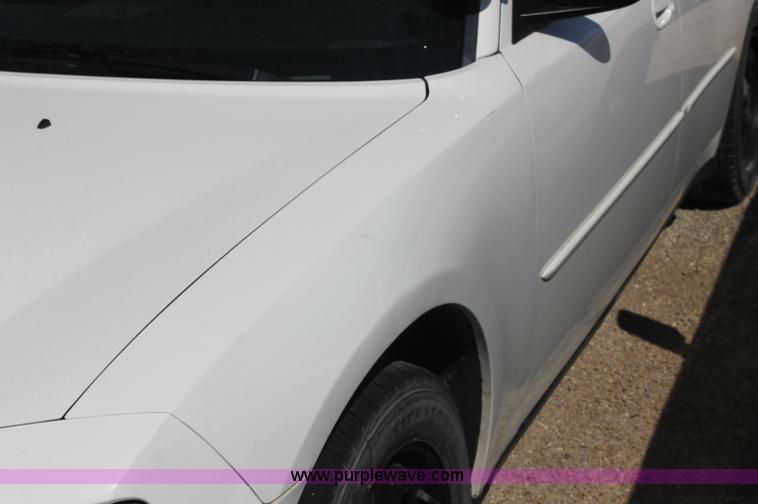 image for item AJ9338 2010 Dodge Charger