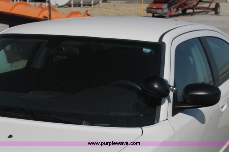 image for item AJ9338 2010 Dodge Charger