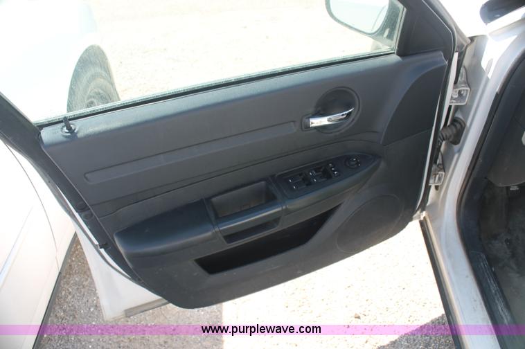 image for item AJ9339 2010 Dodge Charger