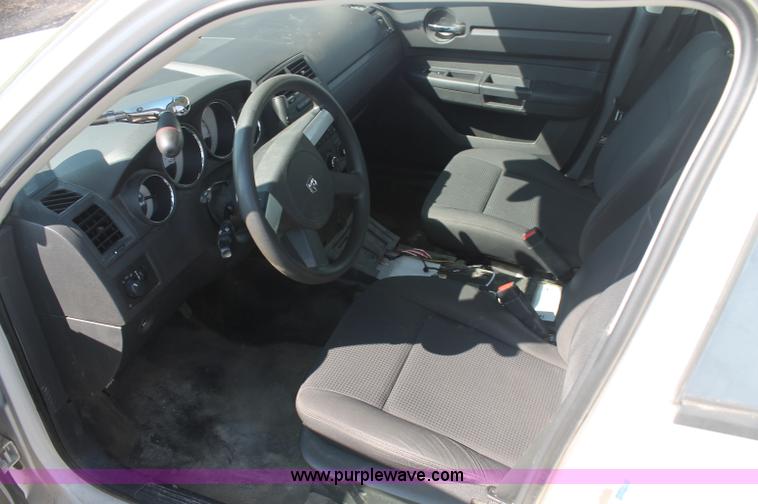 image for item AJ9339 2010 Dodge Charger