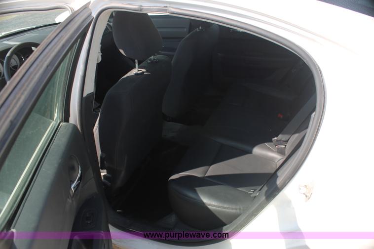 image for item AJ9339 2010 Dodge Charger