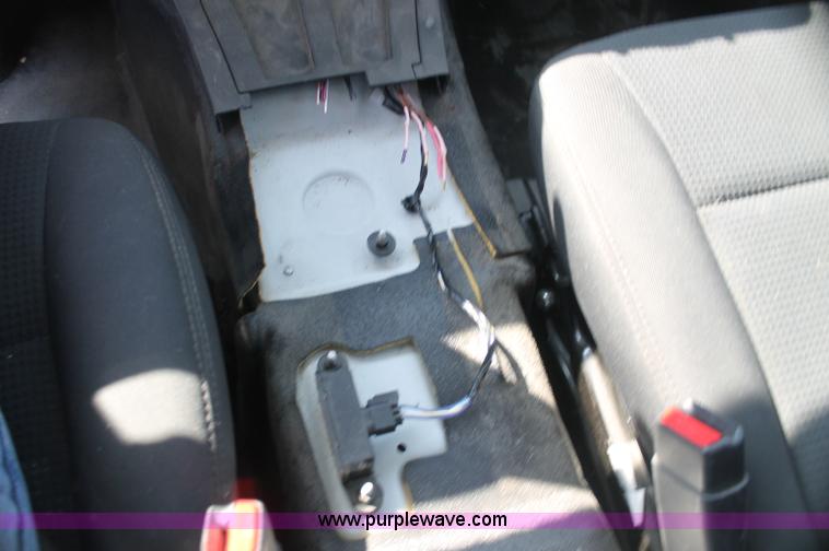 image for item AJ9339 2010 Dodge Charger