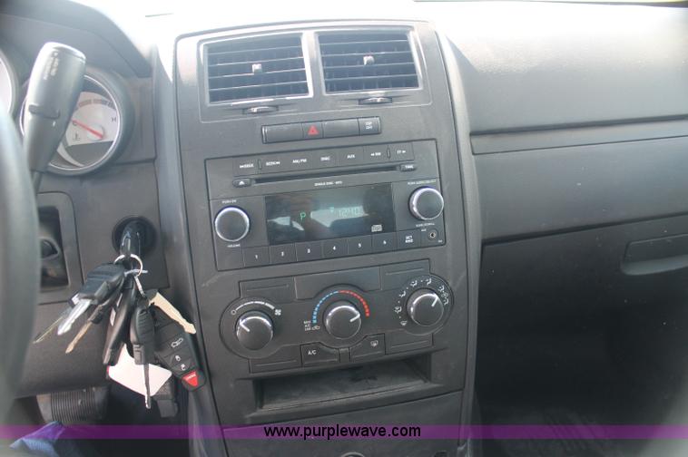 image for item AJ9339 2010 Dodge Charger