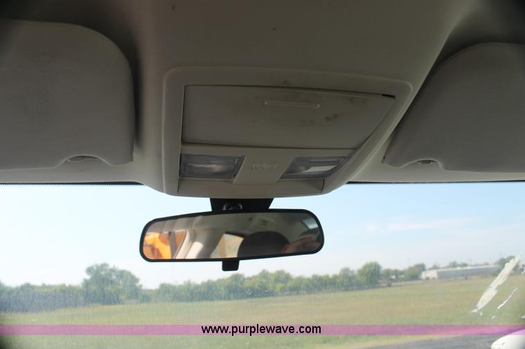 image for item AJ9339 2010 Dodge Charger