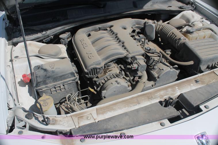 image for item AJ9339 2010 Dodge Charger