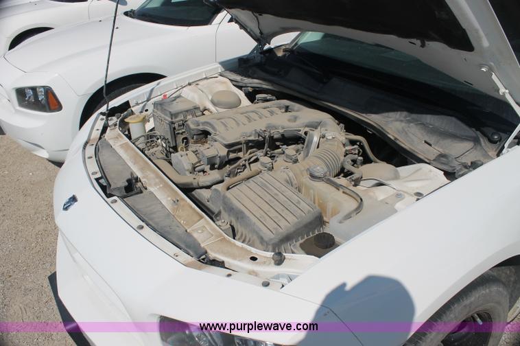 image for item AJ9339 2010 Dodge Charger