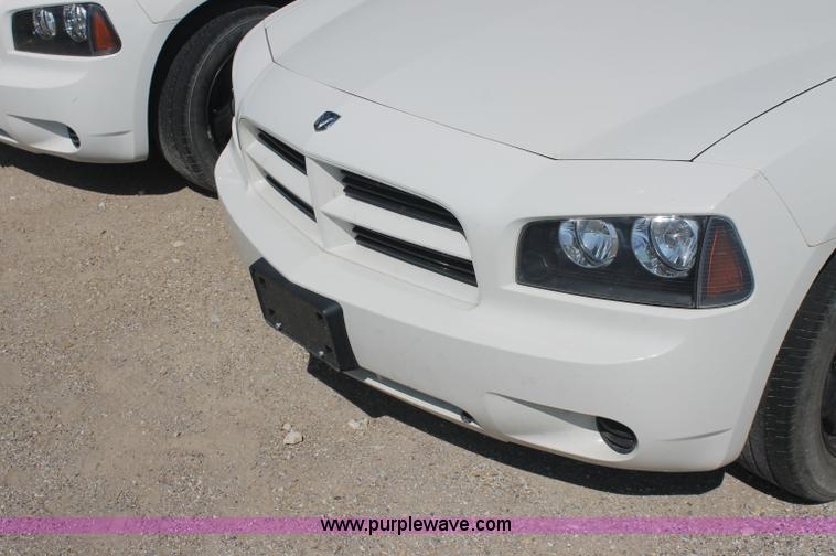 image for item AJ9339 2010 Dodge Charger