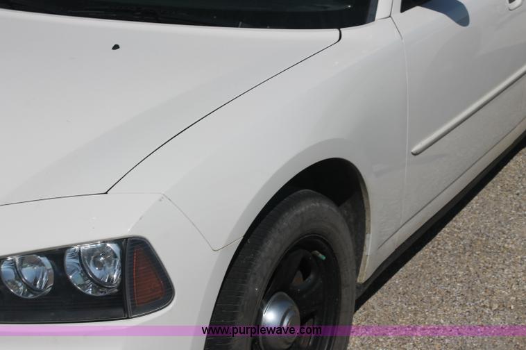 image for item AJ9339 2010 Dodge Charger