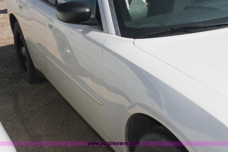 image for item AJ9339 2010 Dodge Charger