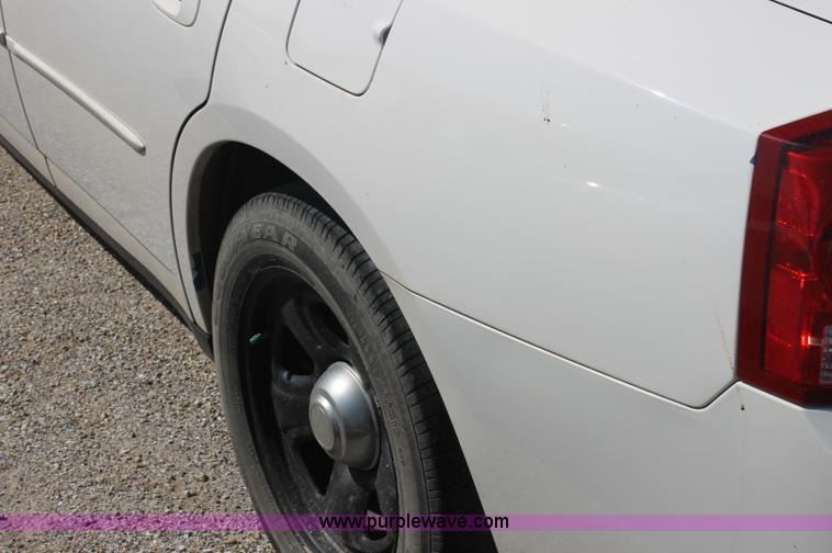 image for item AJ9339 2010 Dodge Charger