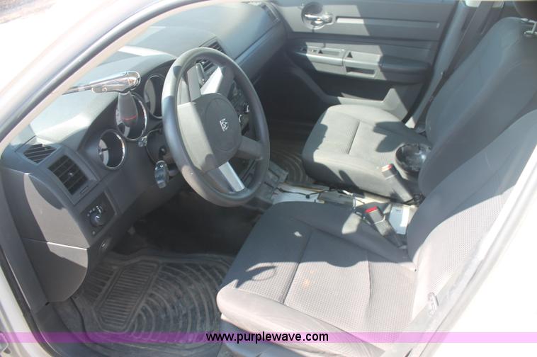 image for item AJ9340 2010 Dodge Charger