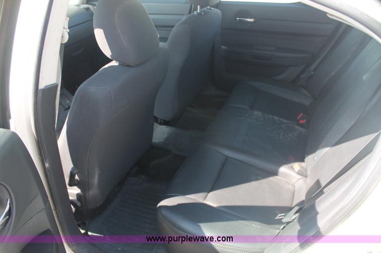 image for item AJ9340 2010 Dodge Charger