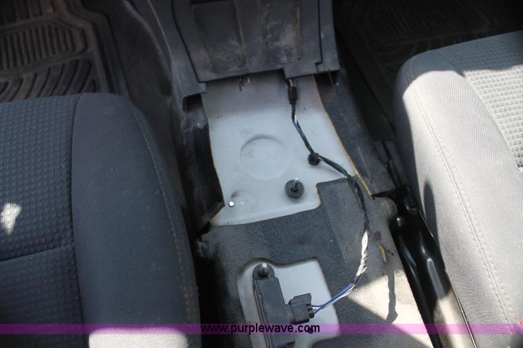 image for item AJ9340 2010 Dodge Charger