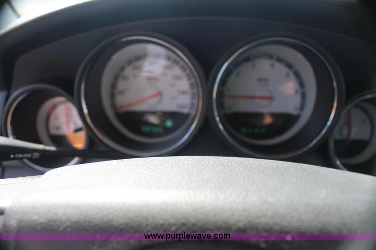 image for item AJ9340 2010 Dodge Charger